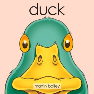 Front cover_Duck