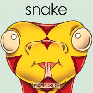 Front cover_Snake