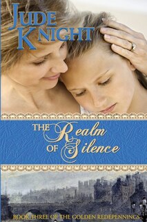 Front cover_The Realm of Silence
