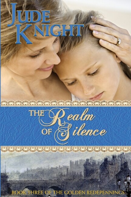 Front cover_The Realm of Silence