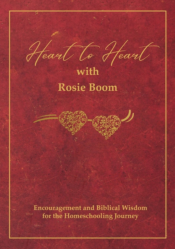 Front cover_Heart to Heart
