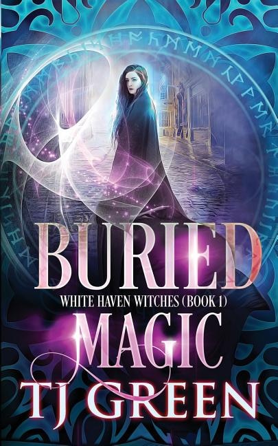 Couverture_Buried Magic