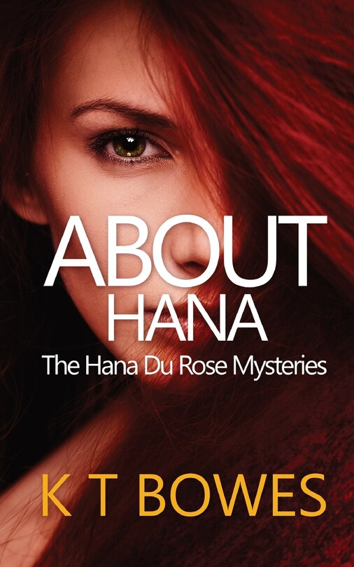 Front cover_About Hana