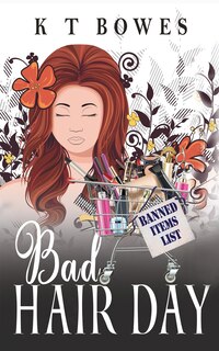 Front cover_Bad Hair Day