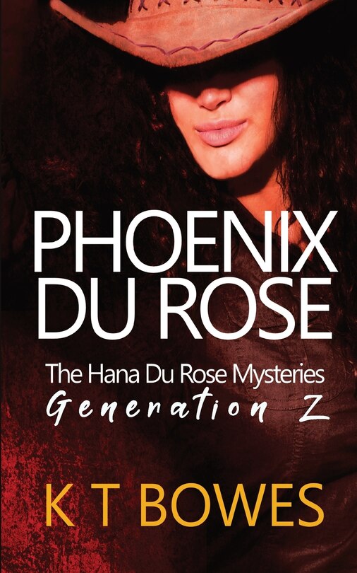 Front cover_Phoenix Du Rose