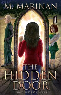 Front cover_The Hidden Door