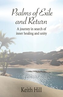 Couverture_Psalms of Exile and Return