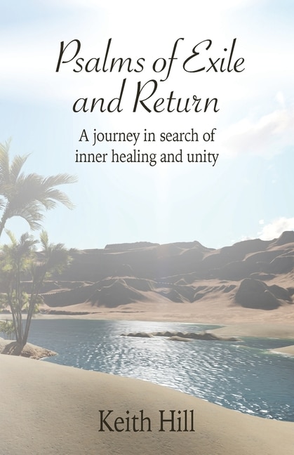 Couverture_Psalms of Exile and Return