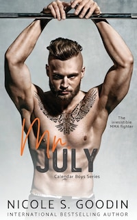 Couverture_Mr. July