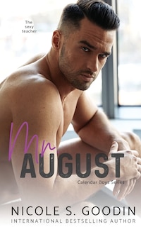Couverture_Mr. August