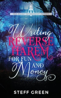 Front cover_Writing Reverse Harem for Fun and Money