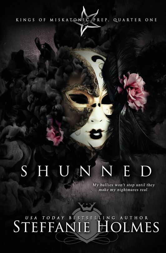 Couverture_Shunned