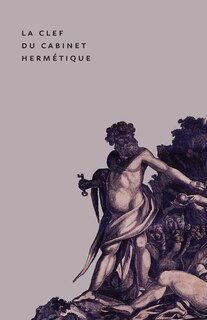 Front cover_The Key to the Hermetic Sanctum / La Clef du Cabinet Hermétique