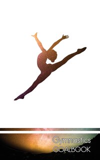 Front cover_Wag Gymnastics Goalbook (galaxy Cover #5)