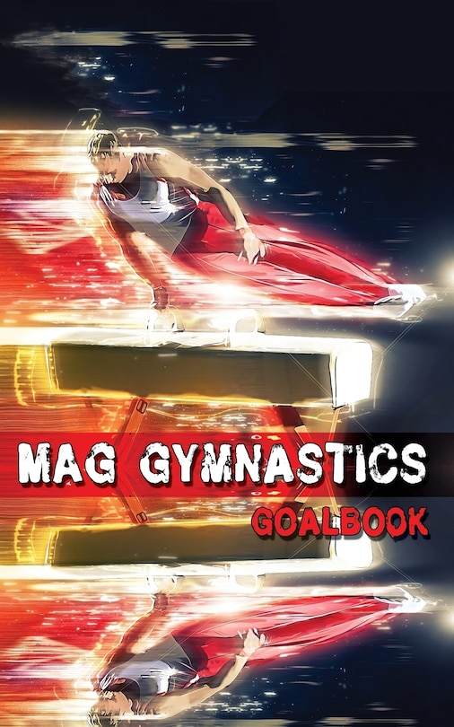 Front cover_Mag Gymnastics Goalbook (colour Cover #8)