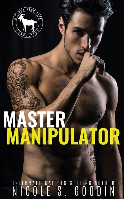 Front cover_Master Manipulator