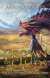 Front cover_Crown Of Chaos