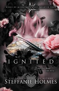 Front cover_Ignited