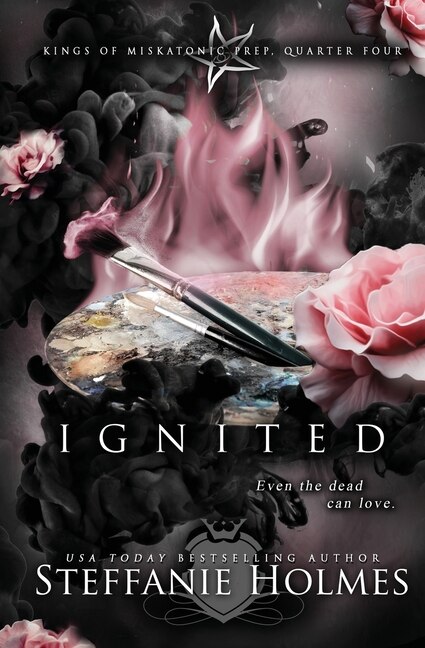 Front cover_Ignited