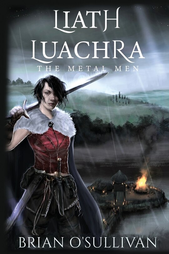 Liath Luachra: The Metal Men