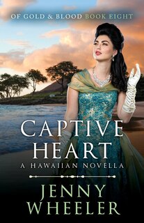 Couverture_Captive Heart - A Hawaiian Christmas Novella