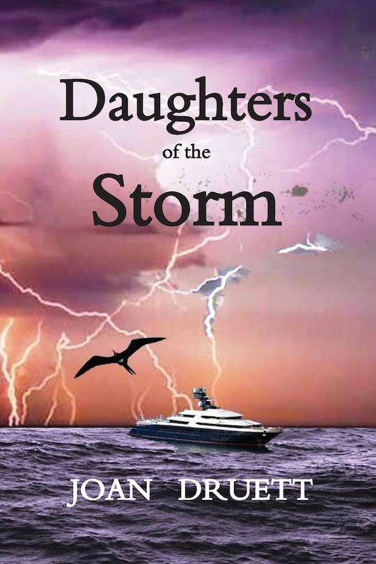 Couverture_Daughters of the Storm