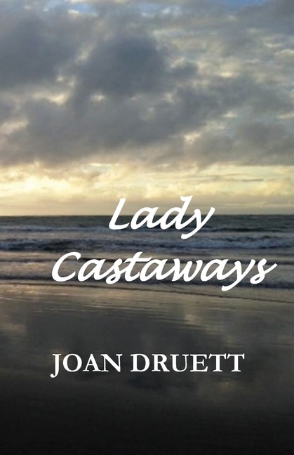 Couverture_Lady Castaways