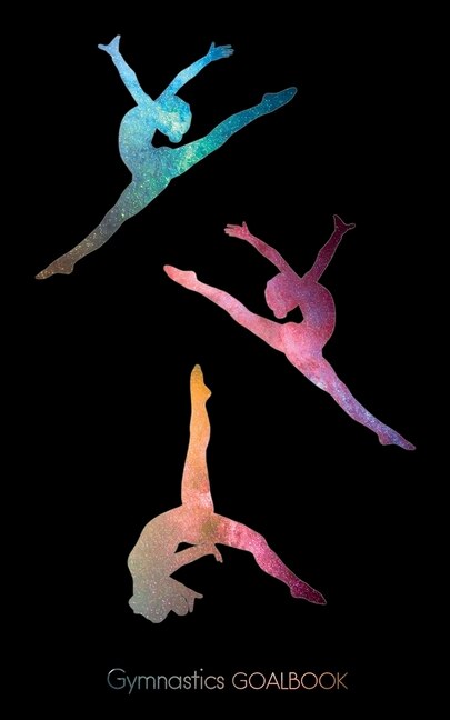 Front cover_Gymnastics Goalbook (galaxy cover #7)