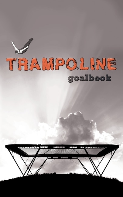 Front cover_Trampoline Gymnastics Goalbook #16