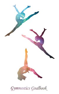 Front cover_WAG Gymnastics Goalbook