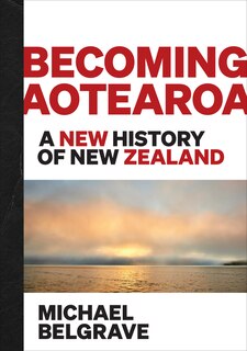 Front cover_Becoming Aotearoa