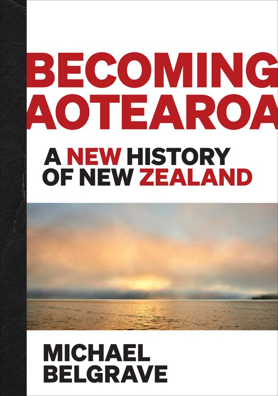 Front cover_Becoming Aotearoa