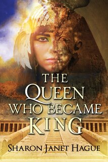Front cover_The Queen Who Became King
