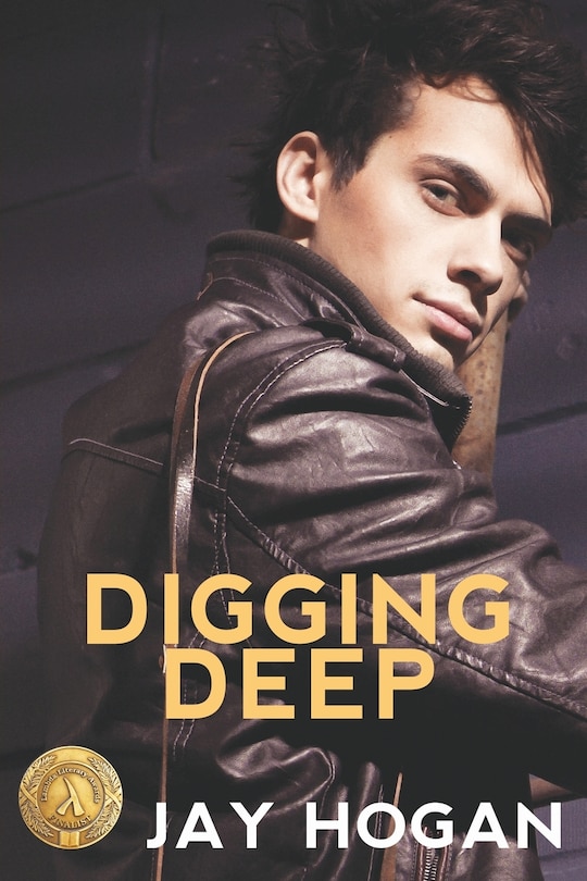 Couverture_Digging Deep