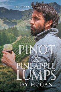 Couverture_Pinot and Pineapple Lumps