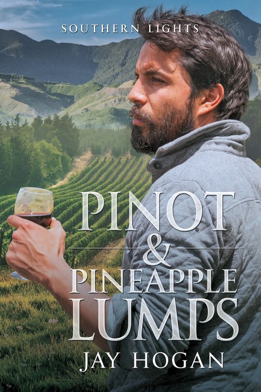 Couverture_Pinot and Pineapple Lumps