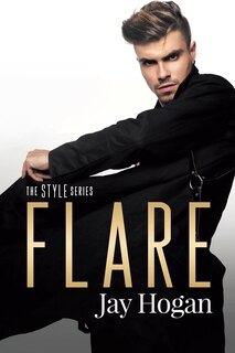 Front cover_Flare