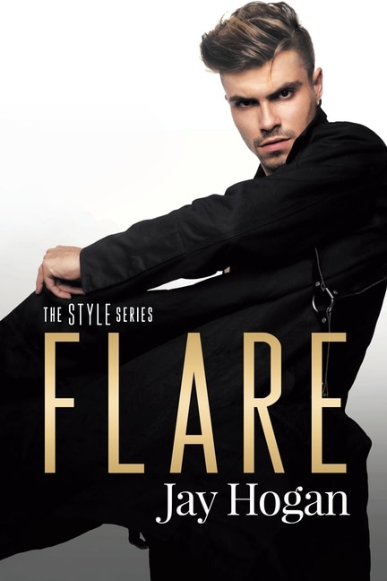 Front cover_Flare