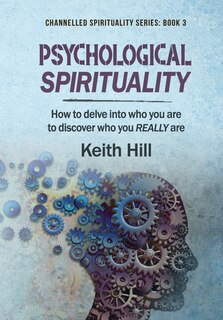 Couverture_Psychological Spirituality