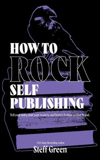 Couverture_How to Rock Self Publishing