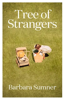 Front cover_Tree Of Strangers