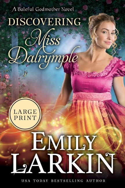 Couverture_Discovering Miss Dalrymple