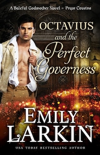 Couverture_Octavius and the Perfect Governess