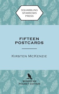 Front cover_Fifteen Postcards