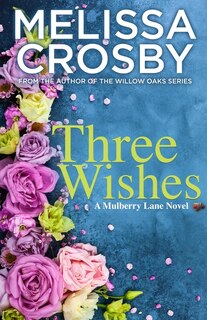 Front cover_Three Wishes
