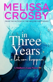 Front cover_In Three Years