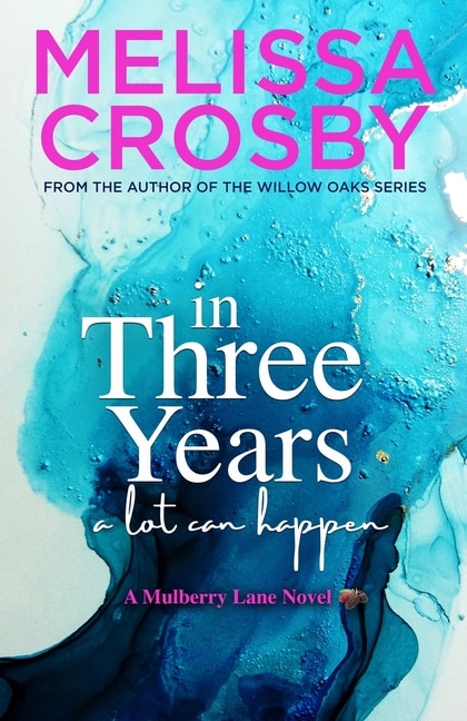 Front cover_In Three Years