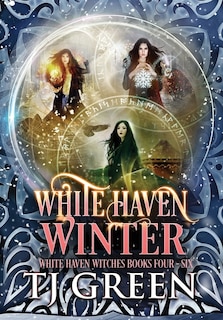 Couverture_White Haven Winter