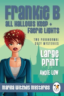 Front cover_Marina Witches Mysteries - Books 3 + 4