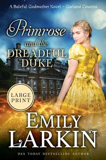 Couverture_Primrose and the Dreadful Duke